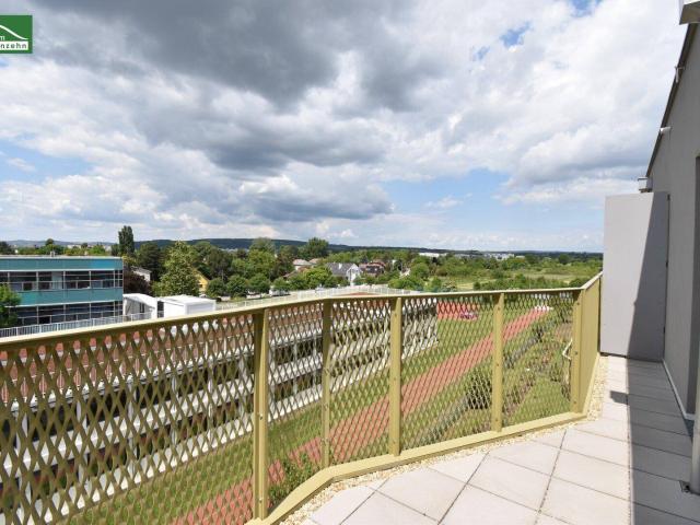 Apartment kaufen in Floridsdorf, Wien