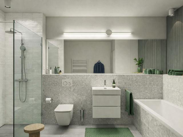 Wohnung kaufen in Friedrichshain, Berlin