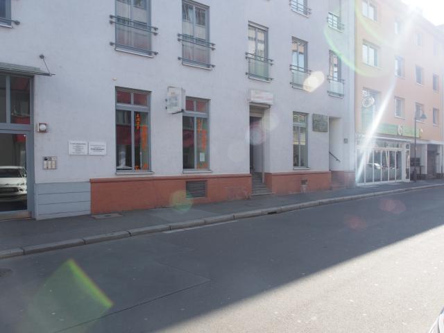 Büro kaufen in Altstadt, Mainz