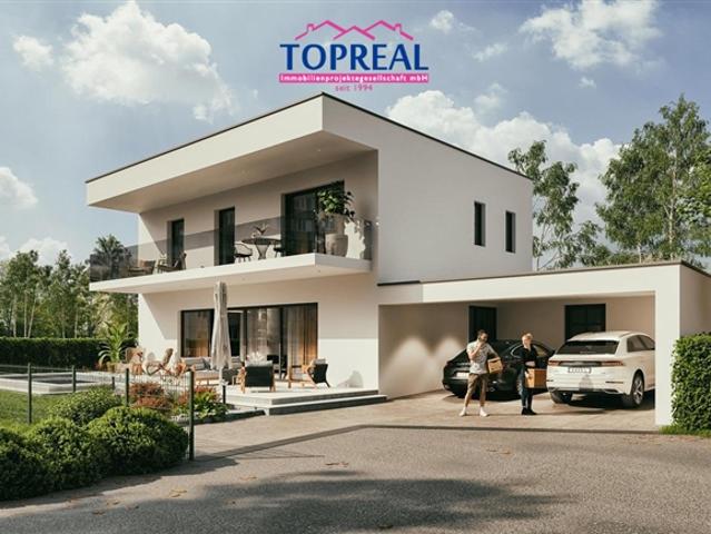 Einfamilienhaus kaufen in Weißkirchen, Oberösterreich