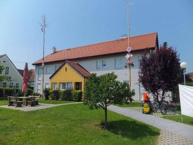 Apartment mieten in Hirnsdorf, Steiermark