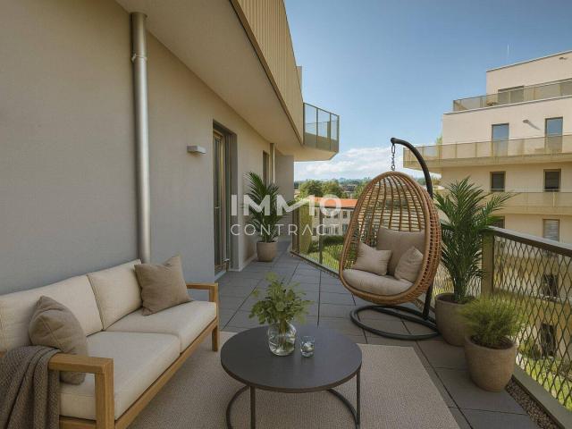 Apartment kaufen in Floridsdorf, Wien