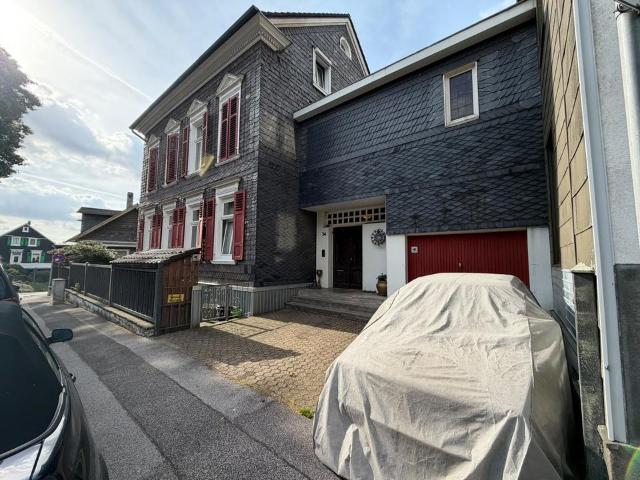 Haus kaufen in Gemarkung Remscheid, Remscheid
