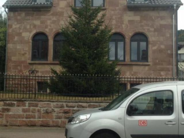Haus kaufen in Sankt Ingbert, Saarland