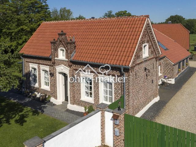 Haus kaufen in Sonsbeck, Nordrhein-Westfalen