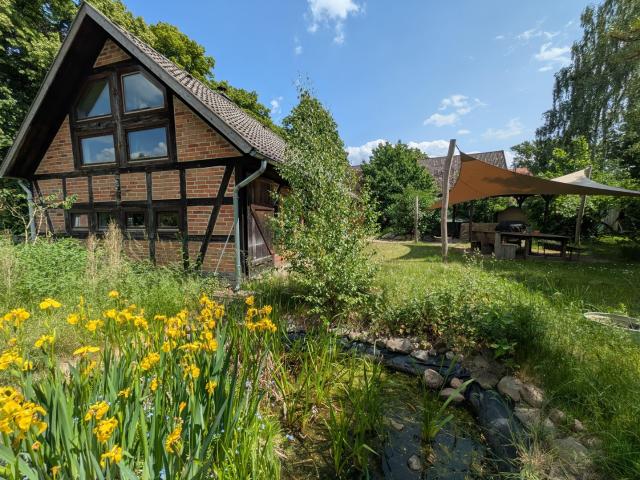 Haus kaufen in Trebel, Niedersachsen