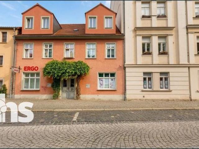 Haus kaufen in Altstadt, Bad Kösen