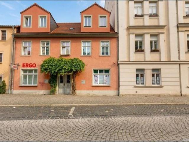 Haus kaufen in Altstadt, Bad Kösen