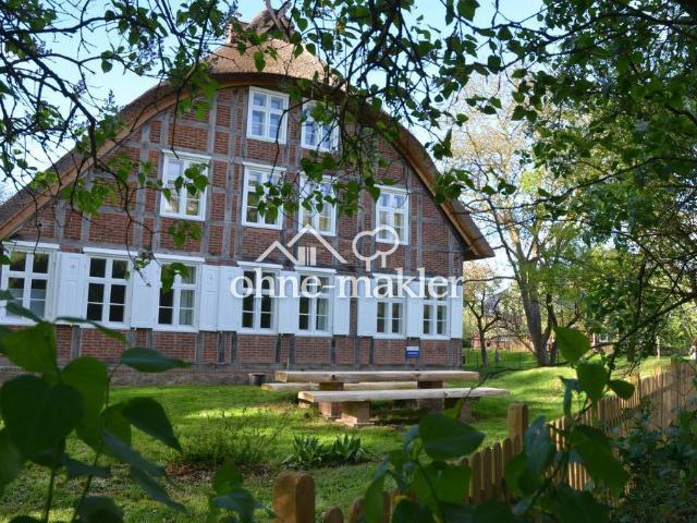 Haus kaufen in Lenzen (Elbe)