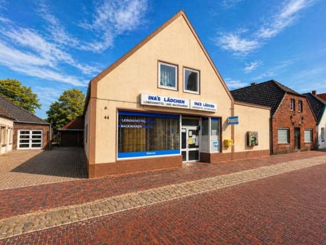 Haus kaufen in Sande, Niedersachsen