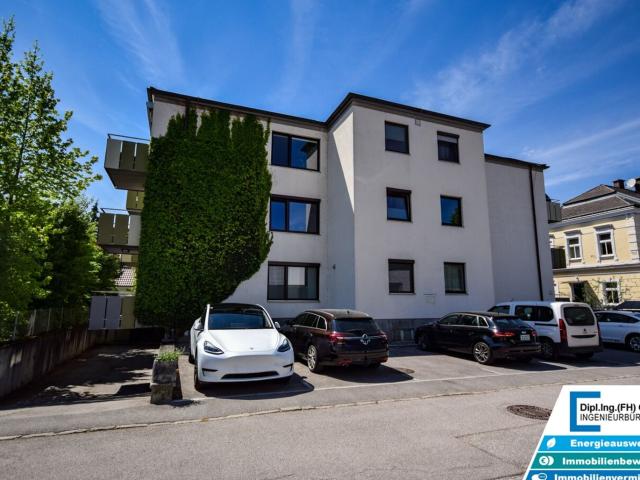 Wohnung kaufen in Steyr