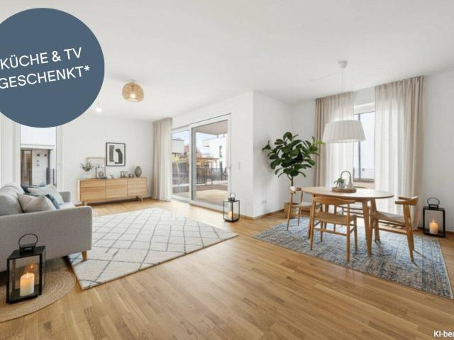 Apartment kaufen in Wiener Neustadt, Niederösterreich