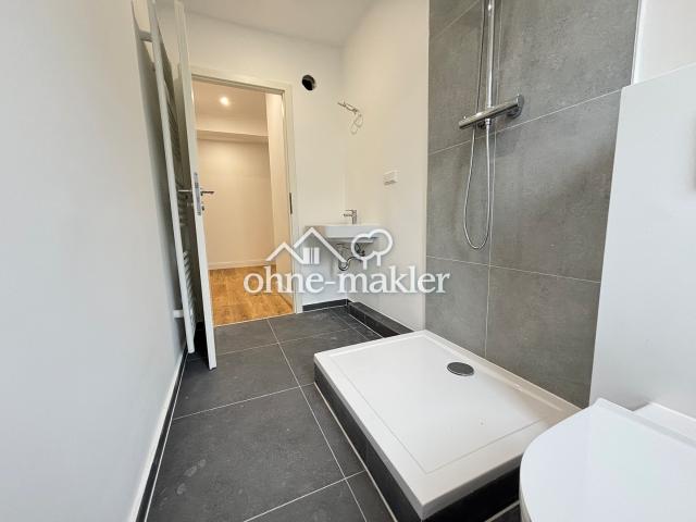 Apartment kaufen in Moabit, Berlin