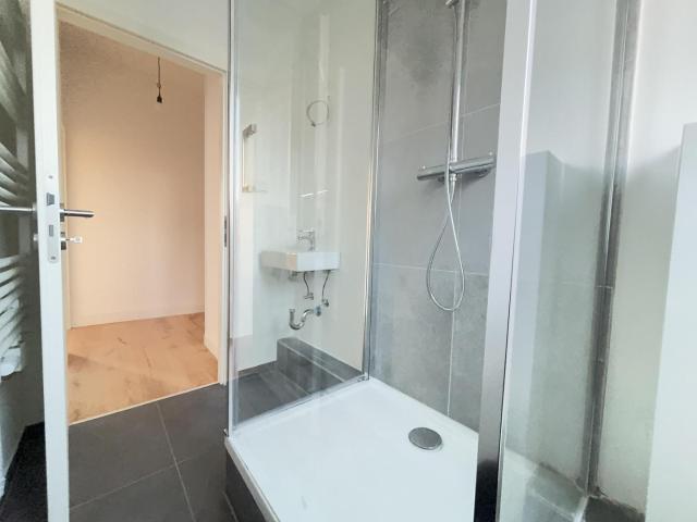 Apartment kaufen in Britz, Berlin