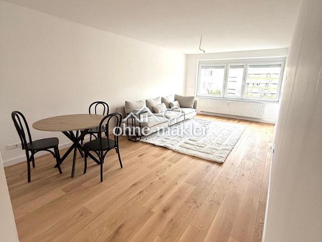 Apartment kaufen in Sirnau, Esslingen