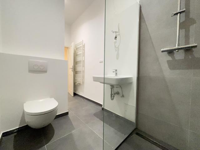 Wohnung kaufen in Nordisches Viertel, Berlin
