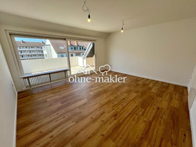 Apartment kaufen in Schwachhausen, Bremen