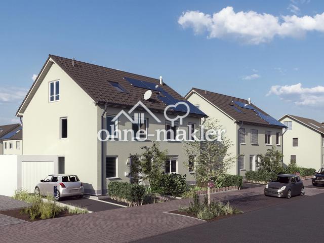 Haus kaufen in Holzwickede