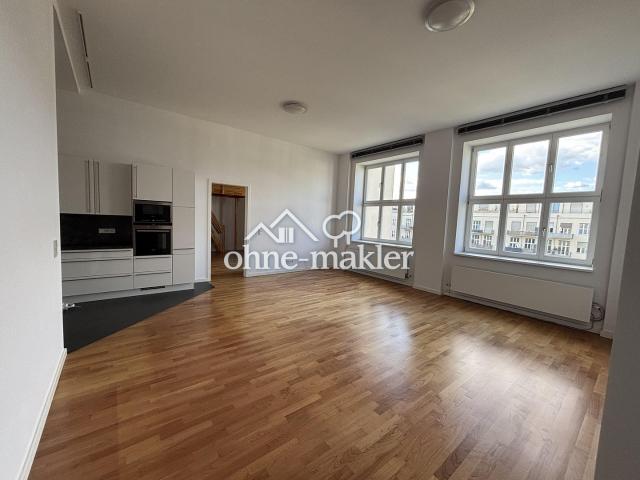 Apartment kaufen in Lichterfelde, Berlin