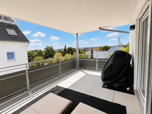 Wohnung kaufen in Möhrig, Öhringen