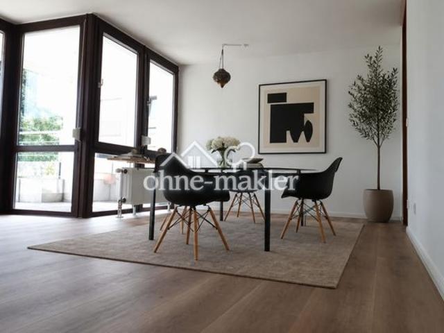 Wohnung kaufen in Warmbronn, Leonberg