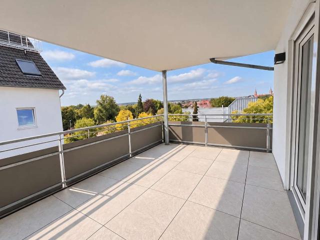Wohnung kaufen in Öhringen, Hohenlohekreis
