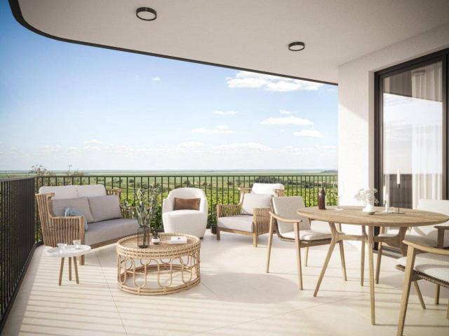 Apartment kaufen in Mörbisch am See