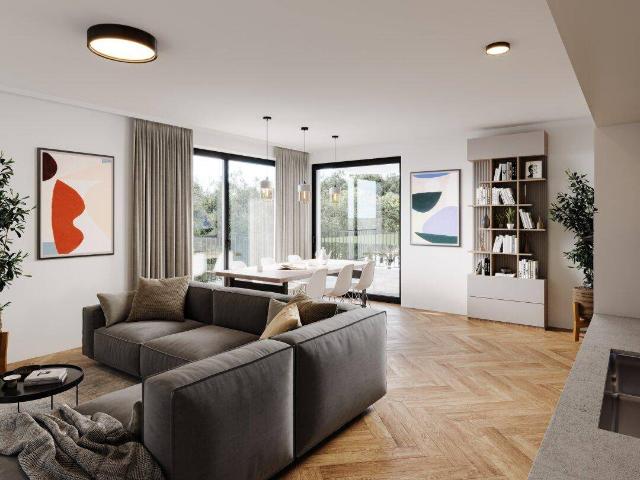 Apartment kaufen in Mörbisch am See, Burgenland