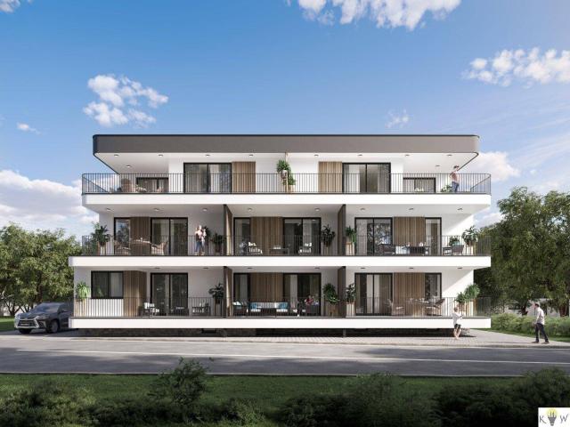 Apartment kaufen in Mörbisch am See