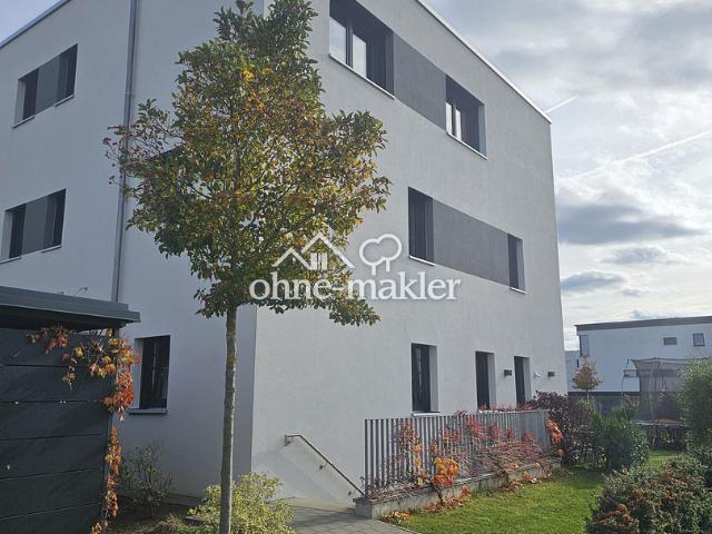 Apartment kaufen in Stadtrandsiedlung, Erlangen