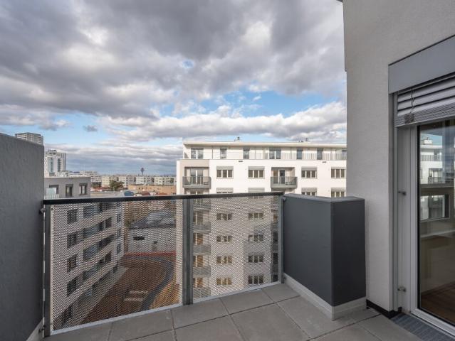 Apartment mieten in KG Oberlaa Stadt, Wien