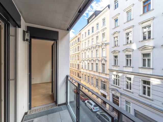 Apartment mieten in KG Mariahilf, Wien