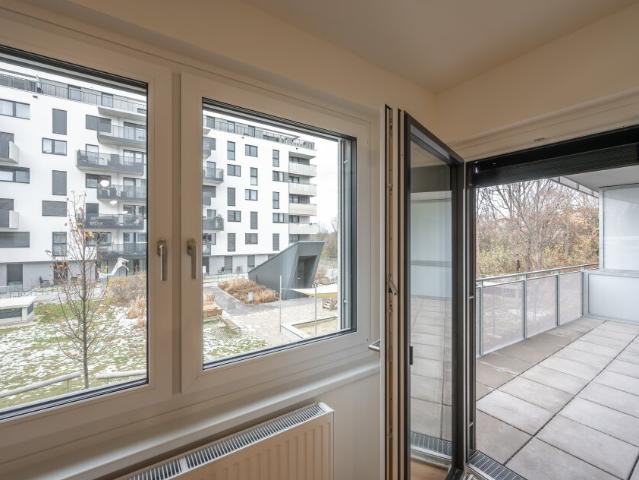 Apartment mieten in KG Favoriten, Wien