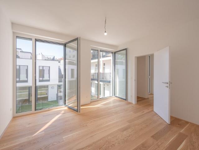 Haus mieten in KG Brigittenau, Wien