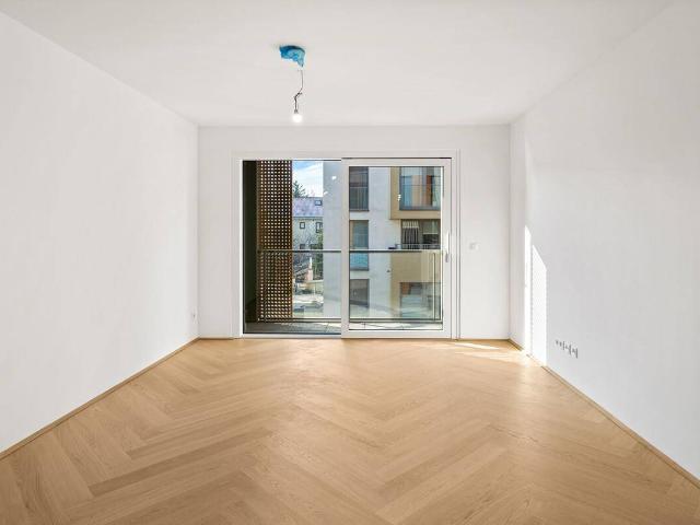 Apartment kaufen in Floridsdorf, Wien