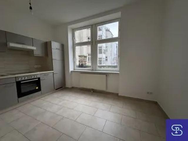 Apartment mieten in Neu-Fünfhaus, Wien
