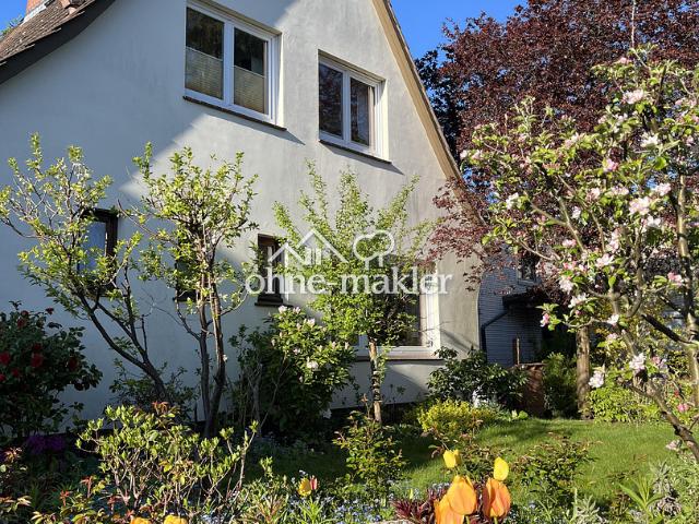 Haus kaufen in Schenefeld, Schleswig-Holstein
