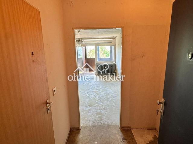 Apartment kaufen in Kleinweidenmühle, Nürnberg