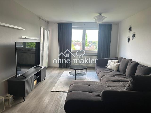 Apartment kaufen in Sankt Augustin, Nordrhein-Westfalen