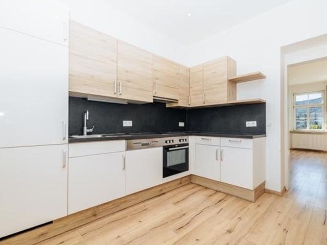 Wohnung kaufen in Gersdorf-Feistritz, Steiermark