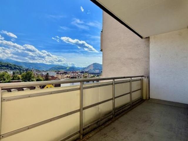 Wohnung kaufen in Judendorf, Leoben