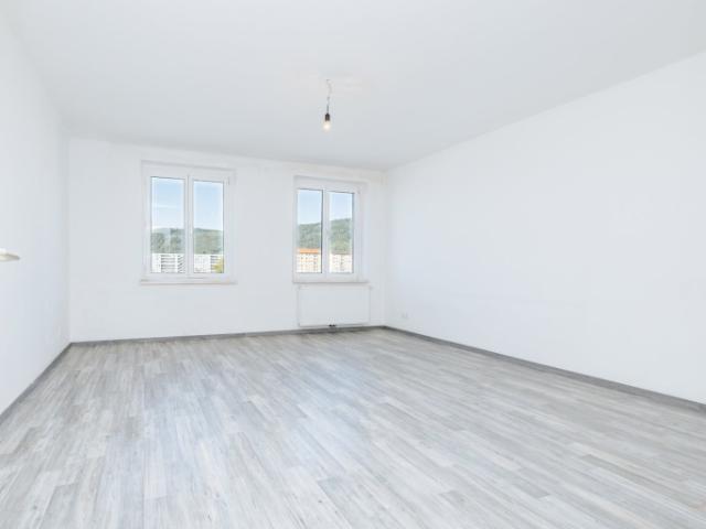 Wohnung kaufen in Lend, Gersdorf-Feistritz