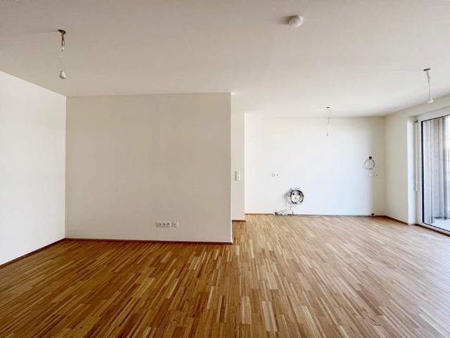 Wohnung kaufen in Katastralgemeinde Graz Stadt-Weinitzen, Graz