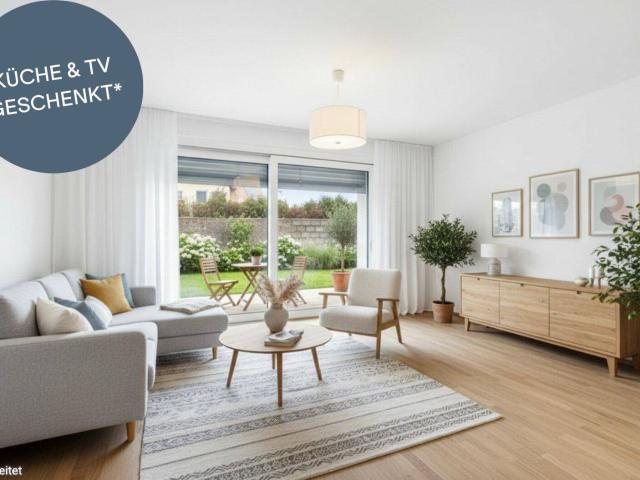 Apartment kaufen in Wiener Neustadt, Niederösterreich