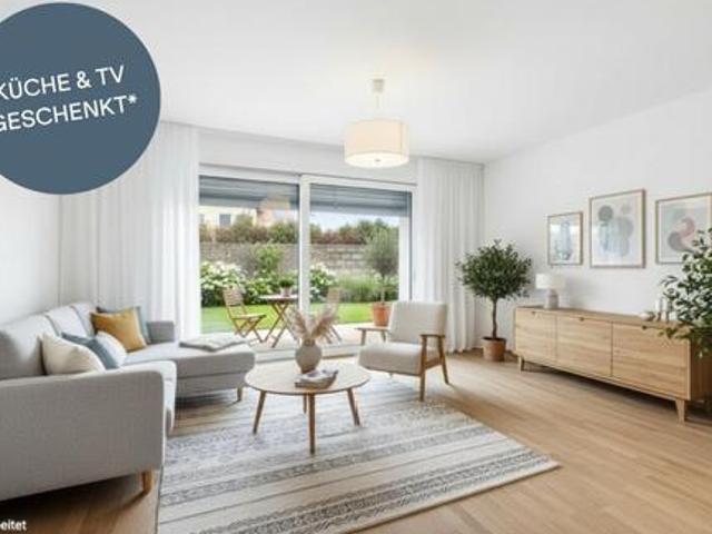 Wohnung kaufen in Wiener Neustadt, Niederösterreich