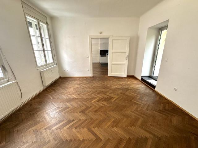 Wohnung kaufen in Gersdorf-Feistritz, Steiermark