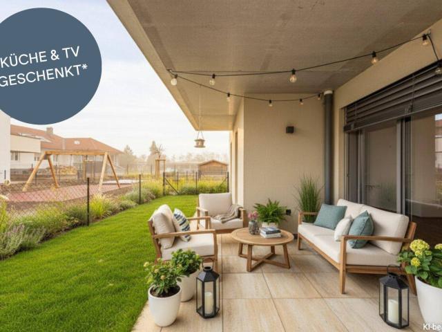 Apartment kaufen in Wiener Neustadt, Niederösterreich