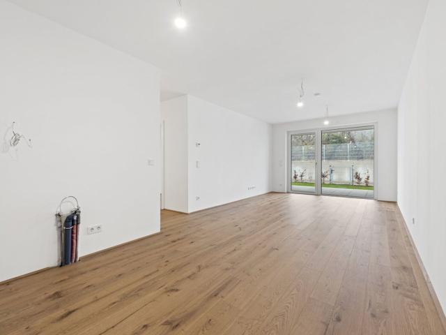 Wohnung kaufen in Bad Vöslau, Niederösterreich