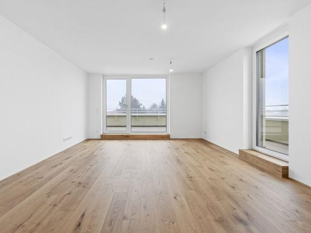 Wohnung kaufen in Bad Vöslau, Niederösterreich