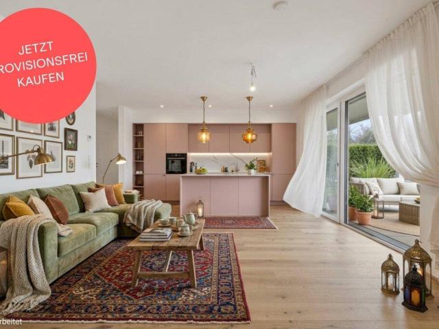 Apartment kaufen in Gainfarn, Bad Vöslau